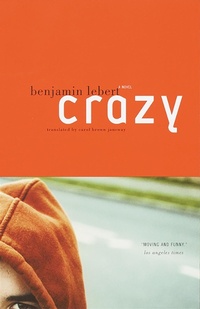 Enlarge image Cover: Crazy - Vintage