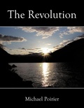 Cover: The Revolution - AuthorHouse