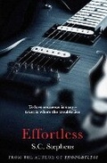 Cover: Effortless - Simon & Schuster Ltd