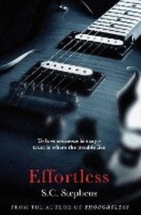 Enlarge image Cover: Effortless - Simon & Schuster Ltd