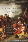 Cover: Crucible of War - Vintage