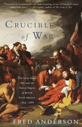 Cover: Crucible of War - Vintage
