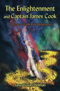 Abbildung von: The Enlightenment and Captain James Cook - Authorhouse