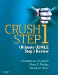 Cover: Crush Step 1 - Saunders