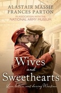 Cover: Wives and Sweethearts - Simon + Schuster LLC