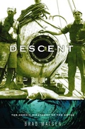 Cover: Descent - Vintage