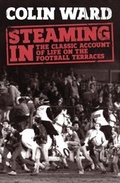 Cover: Steaming In - Simon + Schuster Inc.