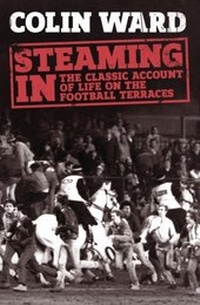 Enlarge image Cover: Steaming In - Simon + Schuster Inc.