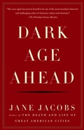 Cover: Dark Age Ahead - Vintage