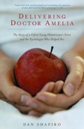 Cover: Delivering Doctor Amelia - Vintage