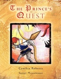 Cover: The Prince's Quest - AuthorHouse