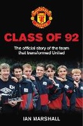 Cover: Class of 92 - Simon & Schuster Ltd