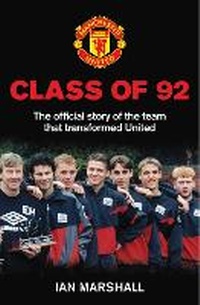 Enlarge image Cover: Class of 92 - Simon & Schuster Ltd