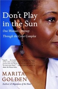 Cover: Don't Play in the Sun - Anchor