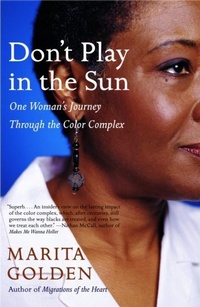 Enlarge image Cover: Don't Play in the Sun - Anchor