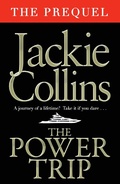 Cover: The Power Trip - THE PREQUEL - Simon + Schuster LLC