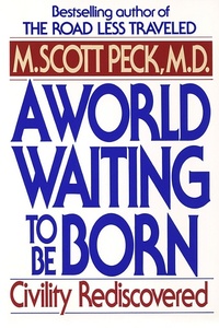 Enlarge image Cover: A World Waiting to Be Born - Bantam Books