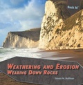 Cover: Weathering and Erosion - PowerKids Press