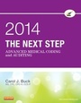 Bild: The Next Step: Advanced Medical Coding and Auditing 2014 - Saunders