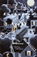 Cover: Enchanted Night - Vintage
