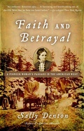 Cover: Faith and Betrayal - Vintage