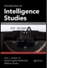 Cover: Introduction to Intelligence Studies - CRC Press