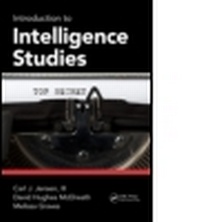 Enlarge image Cover: Introduction to Intelligence Studies - CRC Press