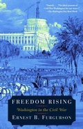 Cover: Freedom Rising - Vintage