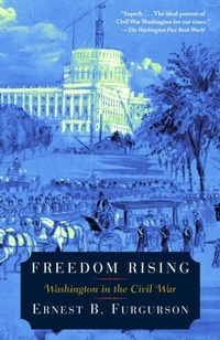 Enlarge image Cover: Freedom Rising - Vintage