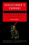 Cover: Executioner's Current - Vintage