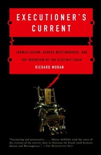 Enlarge image Cover: Executioner's Current - Vintage