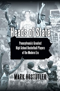 Abbildung von: Heads of State - iUniverse