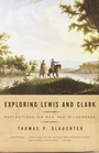 Cover: Exploring Lewis and Clark - Vintage