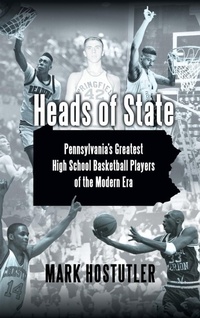 Abbildung von: Heads of State - iUniverse