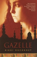 Cover: Gazelle - Anchor