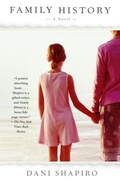 Cover: Family History - Anchor