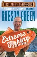 Cover: Extreme Fishing - Simon & Schuster Ltd