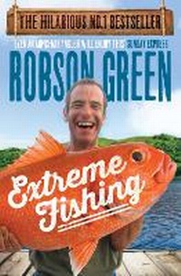 Enlarge image Cover: Extreme Fishing - Simon & Schuster Ltd