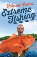 Cover: Extreme Fishing - Simon + Schuster LLC