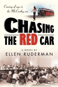 Enlarge image Cover: Chasing the Red Car - iUniverse