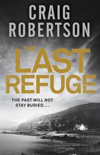 Enlarge image Cover: The Last Refuge - Simon & Schuster Ltd