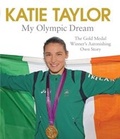 Cover: My Olympic Dream - Simon + Schuster LLC