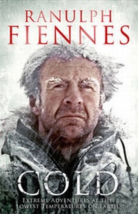 Abbildung von: Cold - Simon & Schuster Ltd