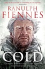 Cover: Cold - Simon & Schuster Ltd