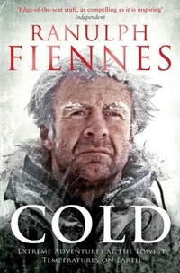 Enlarge image Cover: Cold - Simon & Schuster Ltd