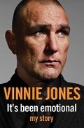 Cover: It's Been Emotional - Simon & Schuster Ltd