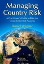 Cover: Managing Country Risk - CRC Press