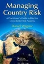 Cover: Managing Country Risk - Productivity Press