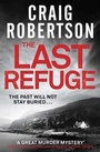 Cover: The Last Refuge - Simon + Schuster LLC
