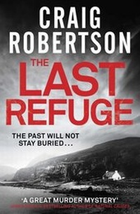 Enlarge image Cover: The Last Refuge - Simon + Schuster LLC